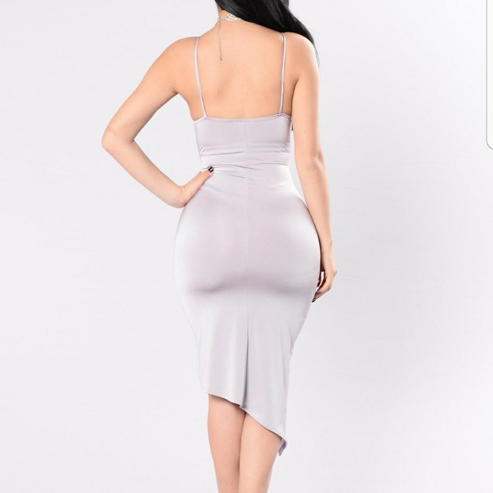 PARTY DRESS - Picture 2 of 5